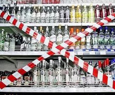 Спиртное 18-летним больше не продадут: в России могут повысить возраст продажи алкоголя