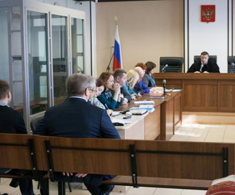 Спиртзавод никто не брал 