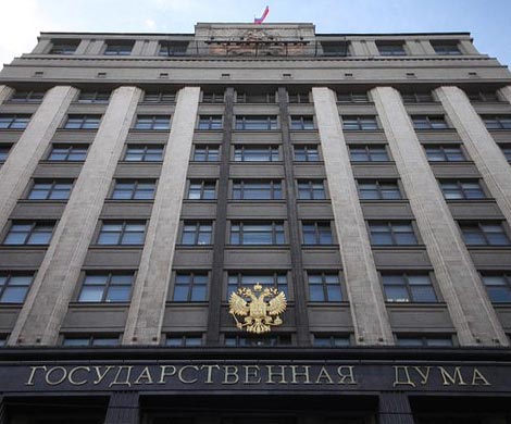 Списки половины участвующих в думской гонке партий недоступны