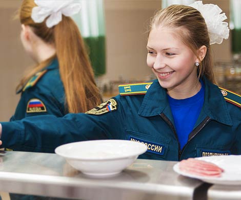 Спортсменки, красавицы и просто умницы