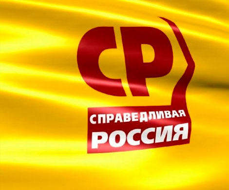 Справедливороссы проведут чистку в региональных штабах