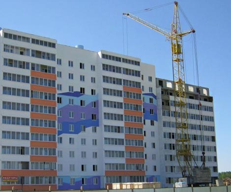 Спрос на малометражные квартиры стремительно растет