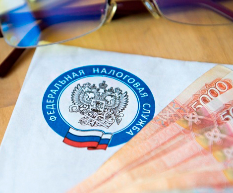  Средний платеж по налогу на имущество вырос почти в два раза