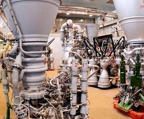 США через 3 года перестанут закупать ракетные двигатели у РФ