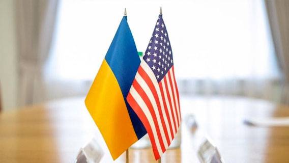 США делятся разведданными с Украиной, чтобы не допустить более масштабную войну 