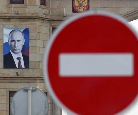 США и ЕС тайно готовят новые санкции против РФ