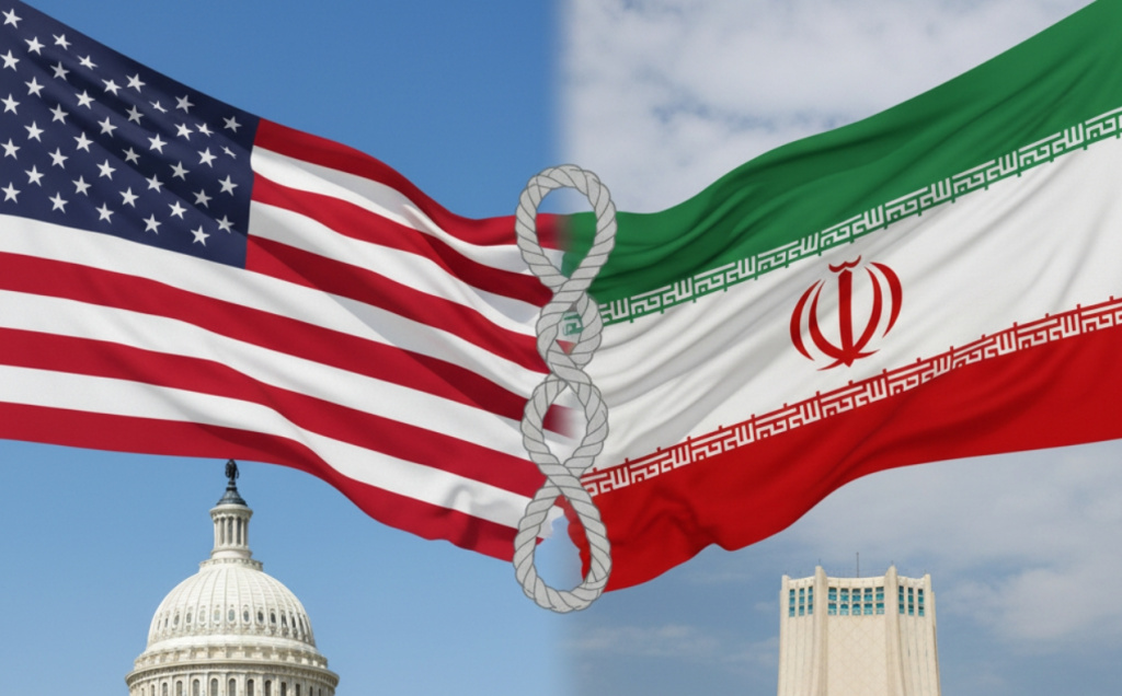 США и Иран подписали исторический меморандум в Исламабаде