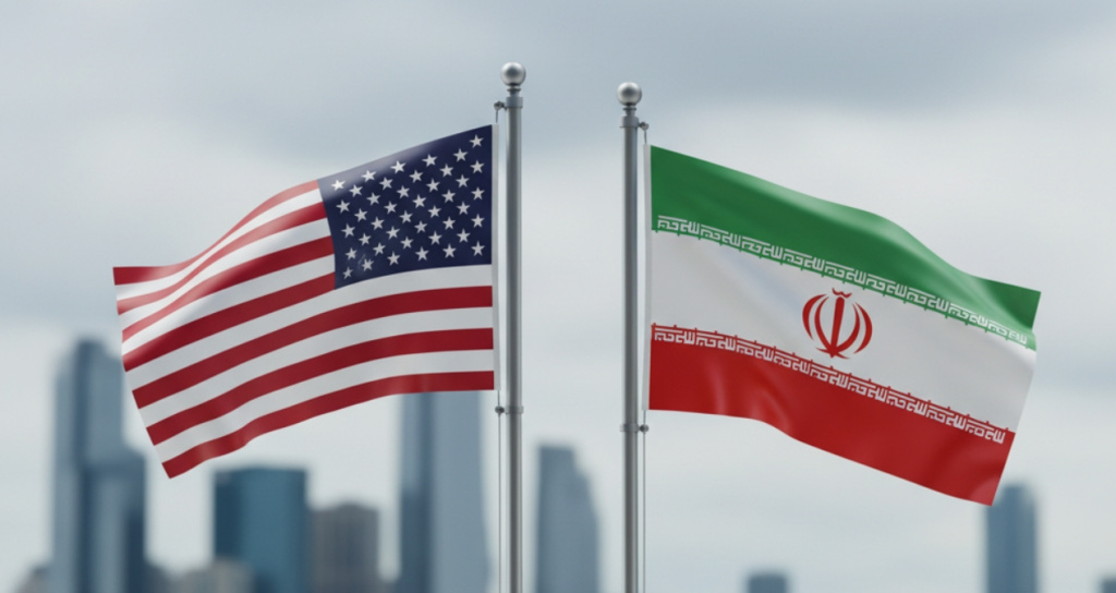 США и Иран возобновляют ядерные переговоры в Женеве