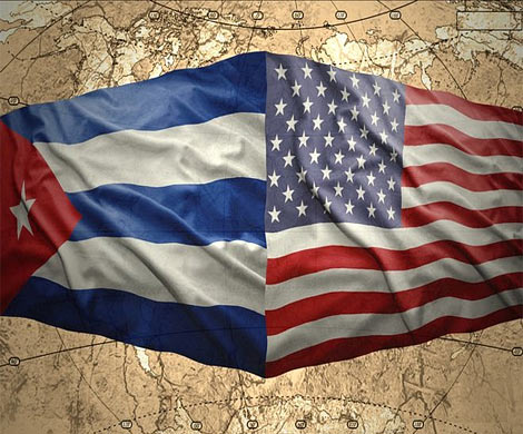 США и Куба восстановили туристическое водное сообщение