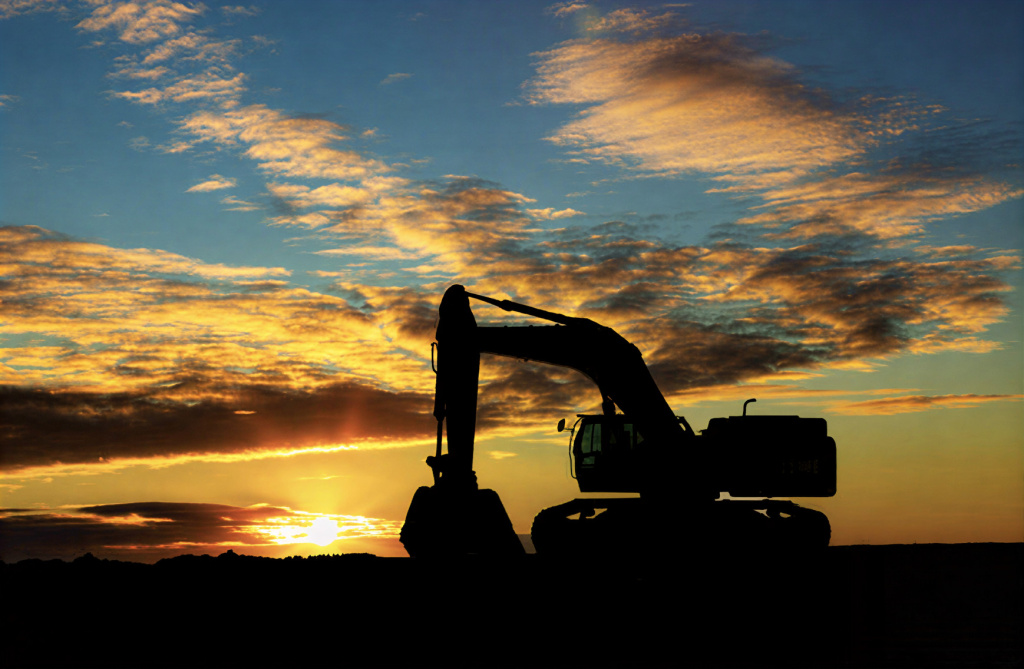 США и Саудовская Аравия создают альянс для добычи минералов будущего