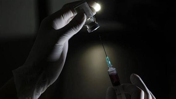 США и союзники в Азии разрабатывают стратегию распространения вакцин для противодействия влиянию Китая