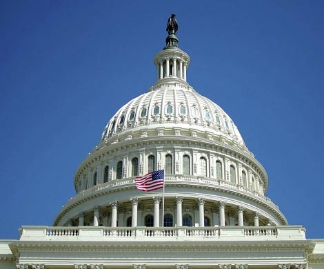 США могут запустить Третью мировую