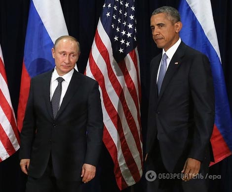 США наконец решили сесть за стол переговоров с Россией