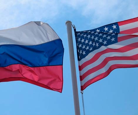 США намерены по-прежнему принуждать Россию к деэскалации на Украине угрозой санкций