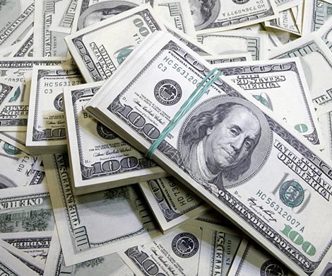 США намерены потратить $1 млрд на борьбу с «российской агрессией»