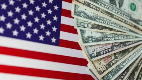 США находятся на грани дефолта, а времени для предотвращения проблемы остается все меньше