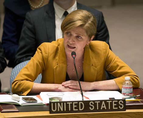 США вновь поставили условия