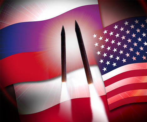 США не будут гарантировать не направленность ЕвроПРО против РФ