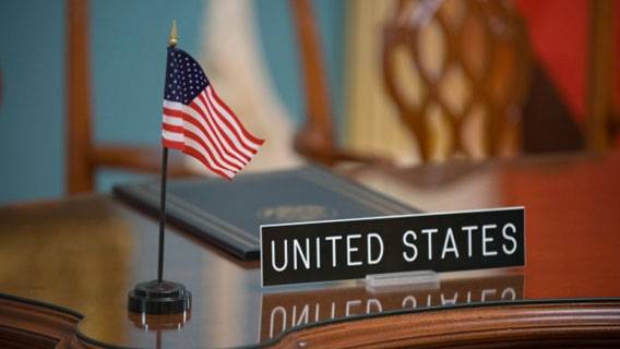 США не будут вести переговоры по отмене санкций против России для восстановления ядерной сделки с Ираном