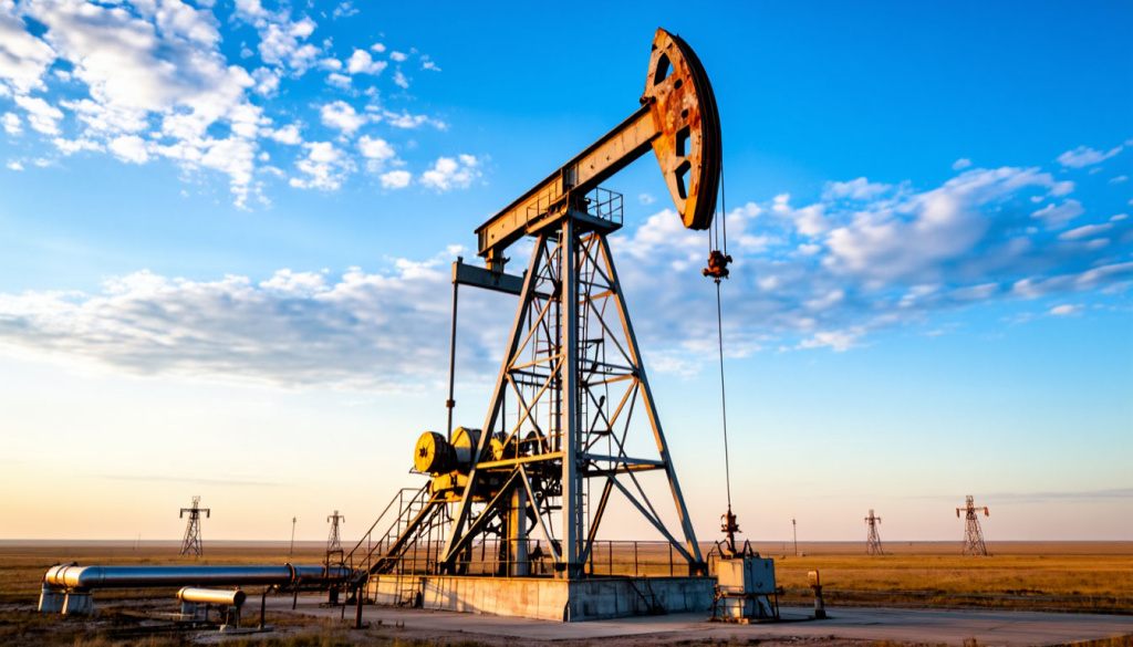 США обсудят с Венгрией и Словакией отказ от российского газа