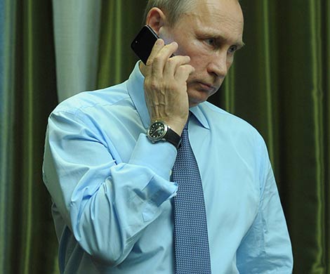 США обвинили Путина в желании оккупировать Донбасс