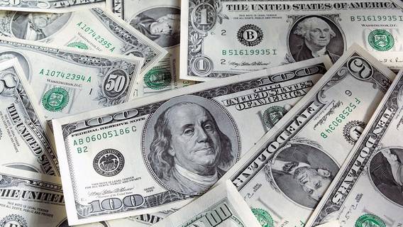США остается лучшим инвестрынком, несмотря на падение притока средств
