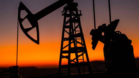 США планируют продать нефть из аварийного резерва на этой неделе