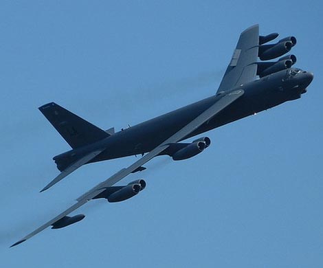 США планируют продолжать полеты над Южно-Китайским морем