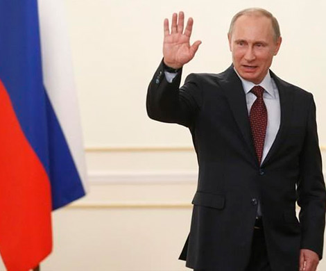 США пока не собираются вводить санкции против Путина