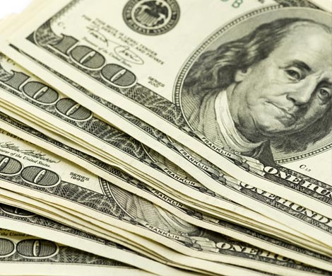 США потратят на свой контингент в Европе $3,4 млрд