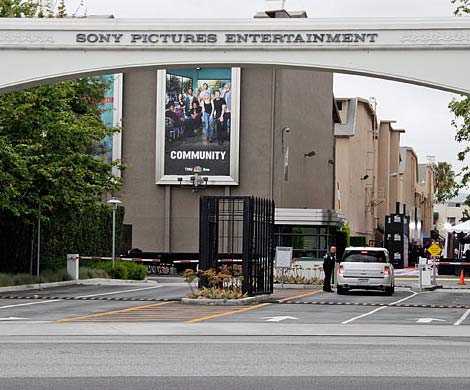 США предоставило доказательства причастности Северной Кореи к кибератаке на Sony Pictures