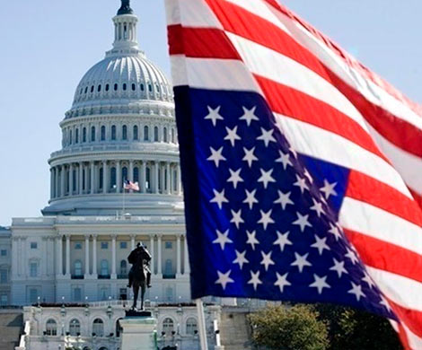 США предоставят Киеву помощь на $420,7 млн