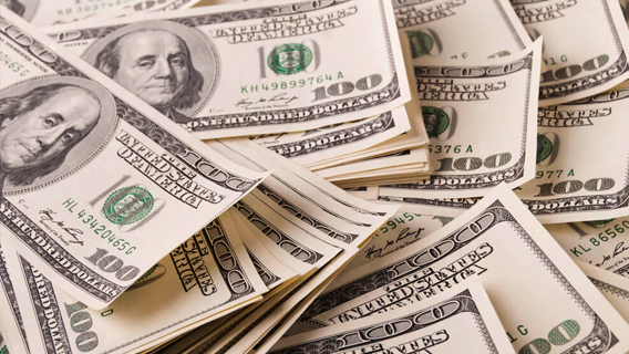 США приняли закон о мерах по восстановлению экономики на сумму $2 трлн