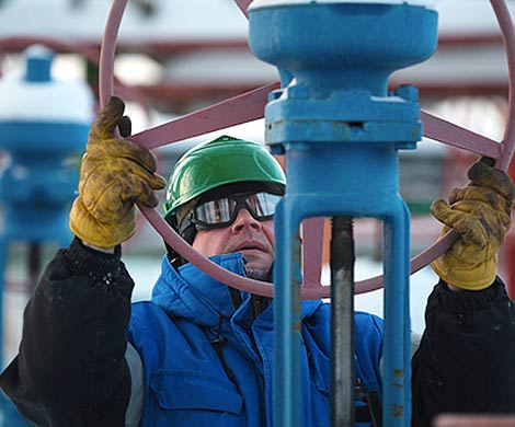 США приоткрыли доступ к «трудной» нефти в Сибири