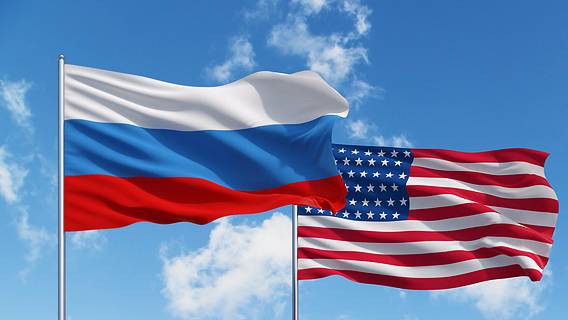 США продлили договор о контроле над ядерными вооружениями с Россией