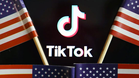 США рассматривают возможность блокировки других китайских приложений на фоне приостановки продажи TikTok