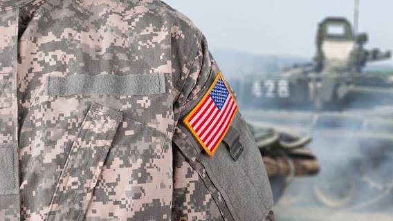 США разрабатывают ответные меры на случай применения Россией ядерного или химического оружия