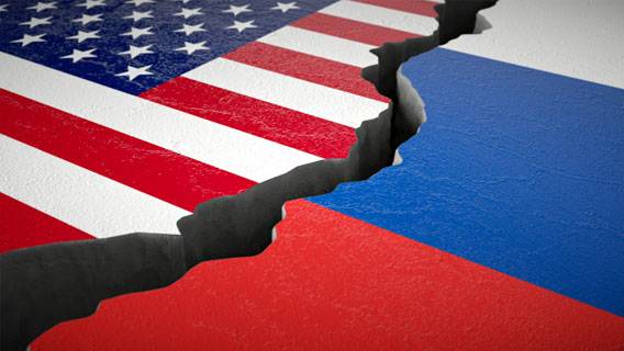 США разрабатывают проект санкций против России с учетом вмешательства Китая