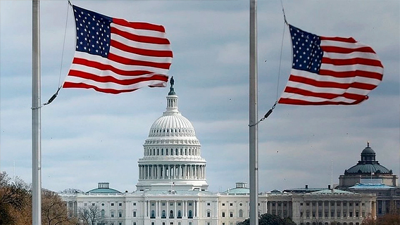 США сделали заявление о Крыме и прибалтийских странах