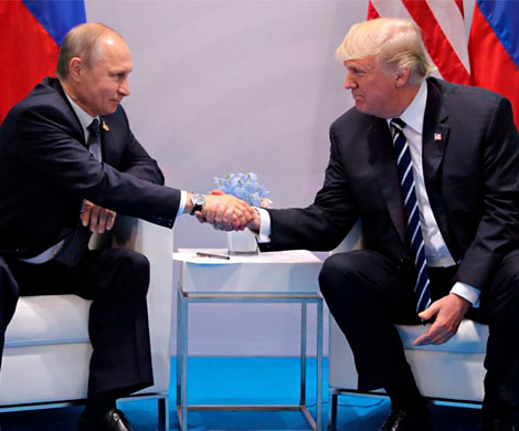 США готовы на перезагрузку 2.0?