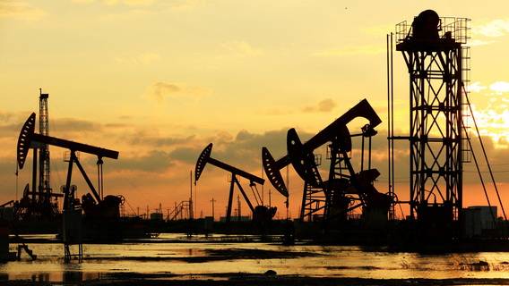США сменили Россию в роли основного поставщика сырой нефти в Европу