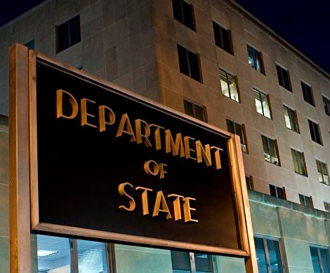 США согласны на восполнение Россией дипломатических потерь