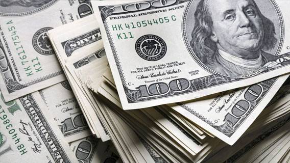 США сократили торговый дефицит на фоне замедления роста импорта