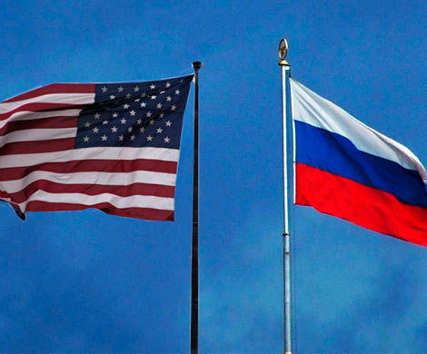 США сравнили РФ с морским чудовищем