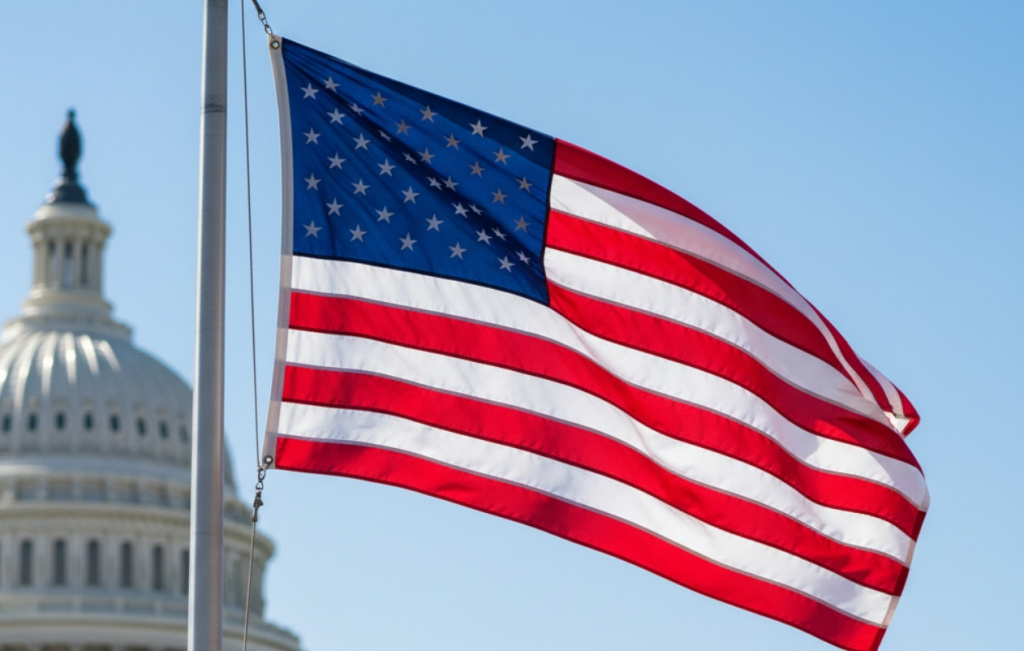 США срочно перебрасывают морпехов на Ближний Восток