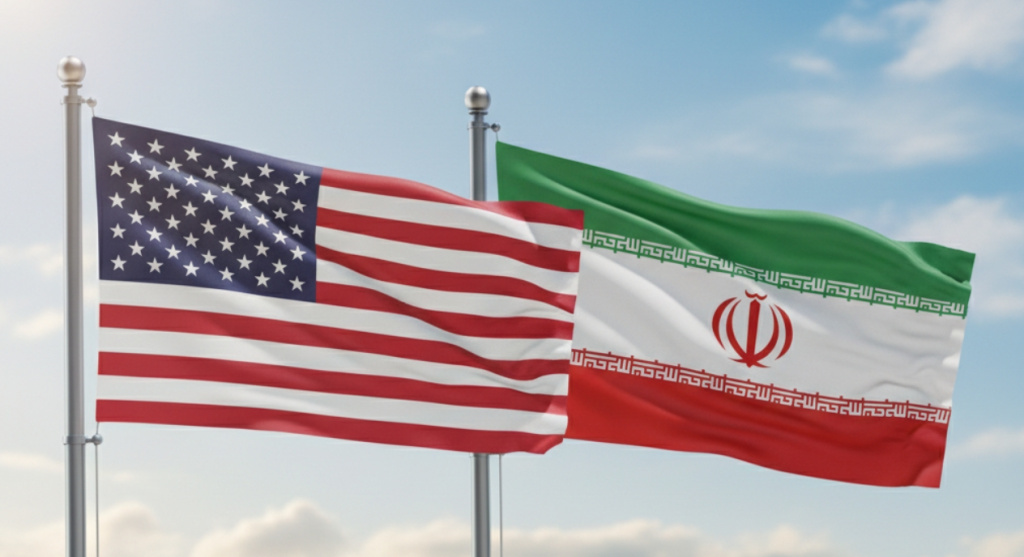 США тайно просят Иран о переговорах на фоне войны