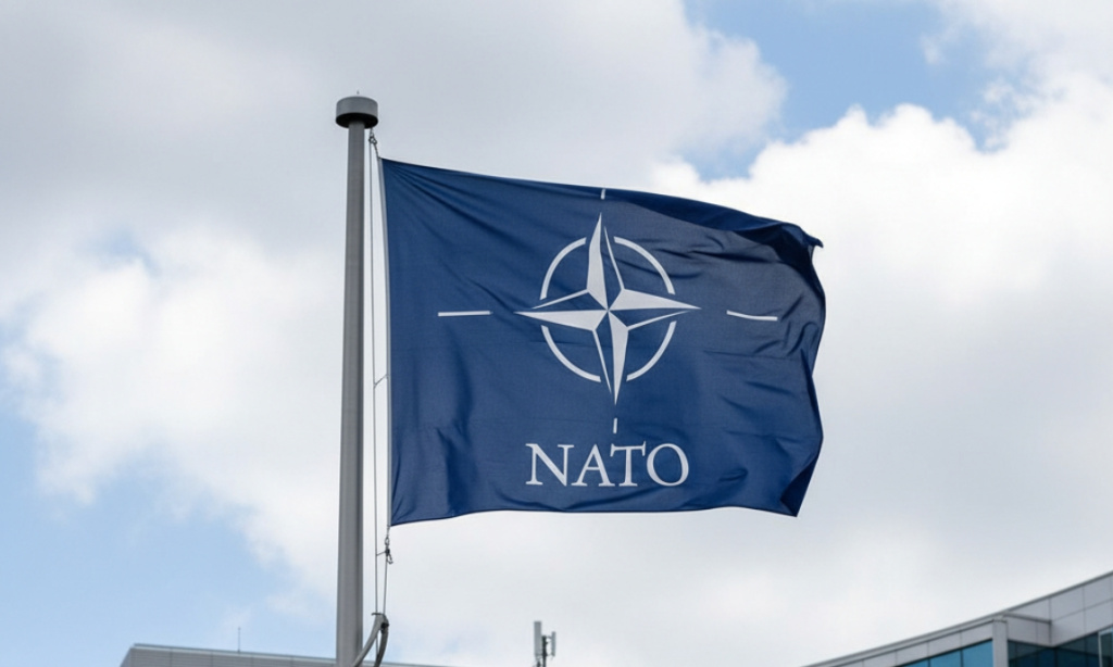 США требуют от НАТО свернуть глобальные миссии и вернуться к истокам