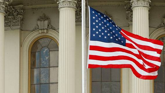 США усиливают сотрудничество со странами Тихоокеанского региона, чтобы справиться с влиянием Китая