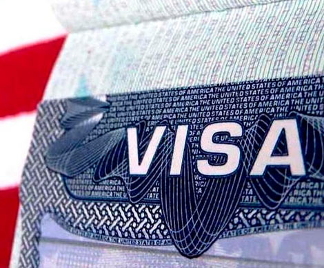 США усложнят предоставление повторных виз