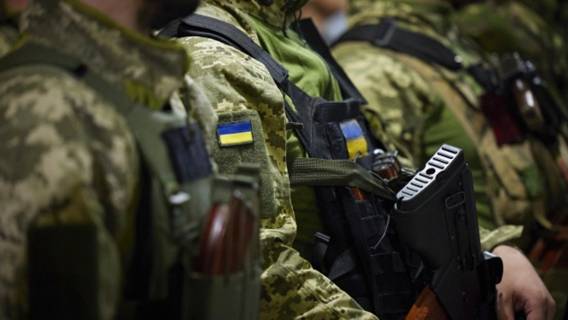 США увеличат число обучаемых украинских войск